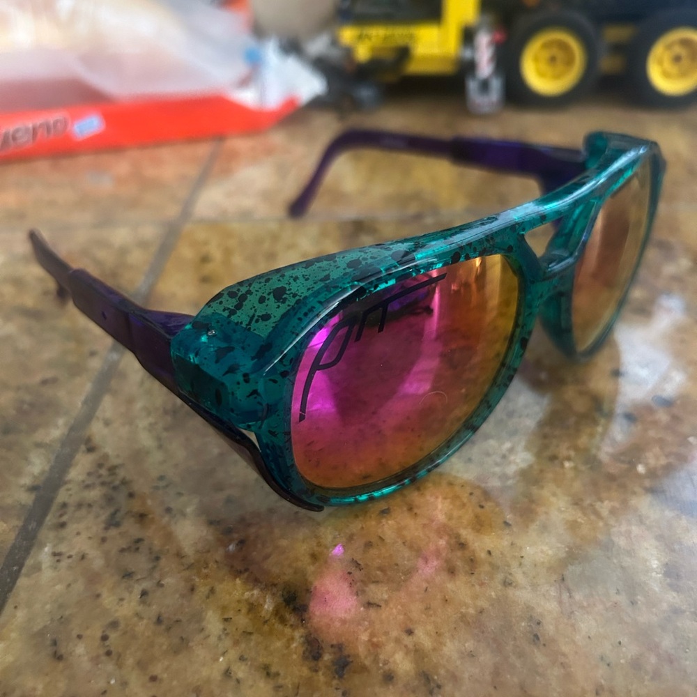 Pit vipers